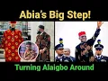 Download Lagu From Abia to All Igbo Land: A Step That Can Change Everything