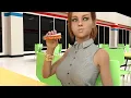 giantess comic