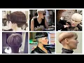 Famous Bowl Haircuts and pixie Cropped Hairstyles are very Attractive design for the Womens of 2022