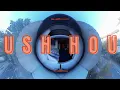 the~shift - "Rush Hours"