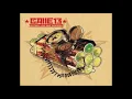 La bala - calle 13