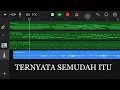 Lagu Membuat Musik Sendiri Dengan Garageband