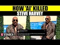 TV Host Steve Harvey Falls Prey To Death Hoax What Exactly Started The Rumour