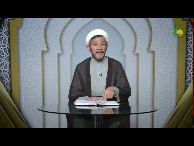 ⁣158   شبهه در استقراء و پاسخ آن - استاد: رحمت الله رضایی