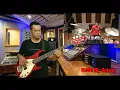 Download Lagu Floor88-Hutang BASS \u0026 DRUM ONLY! for collaboration/any instrument jamming 🔥