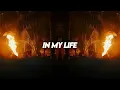 Lagu Edward Maya, AFRONOM \u0026 vidi roca - In My Life (Oh Ayah) [Afro House]