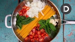 One Pot Pastas | Basics with Babish. 