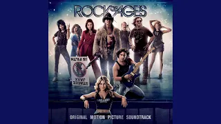 Waiting For A Girl Like You 