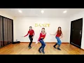 MONEY HONEY - F.HERO , UrboyTJ , MINNIE(G)I-DLE ( ท่าเต้น ) #moneyhoney