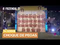 Download Lagu Saory chama Rayane de 'folgada' para defender Dudu: 'Dorme o dia inteiro' | A Fazenda 17