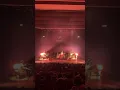 PRIMITIVE ART ORCHESTRA LIVE at Party the Playwright 2023