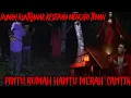 Lagu JATUH HATI DARI KUNTILANAK YANG KESEPIAN-GODAAN DARI SIMANIS INGINKAN KAMERAMEN
