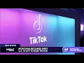 TikTok Montana becomes first U S state to issue ban on app