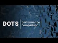 Unity DOTS Comparing performance