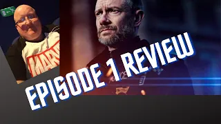 bbc s the responder episode 1 review