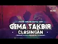 Download Lagu DJ TAKBIRAN AMUNISI BATTLE BASS BRUTAL STYLE JENGAT BY YOGAS PRESENT