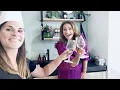 DJ Dina van Diest haar ervaring met Semi-Chef