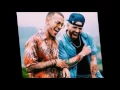 911 - FEID ft. NACHO audio oficial