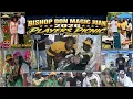Bishop Don Magic Juan s 2026 Players Picnic Chicago Recap