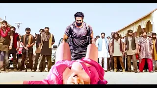 Khiladi" (HD) Blockbuster South Indian Hindi Dubbed Action Movie | Vijayalakshmi, Lakshmi |New Movie