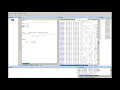 ARM Assembly Programming Intel Monitor Program 3-a-Space allocation arrays of byte etc