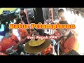 BATUR PELAMPIASAN (Cus Amanda) Voc. Nayah | Bocah PROXENYOL