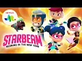 Download Lagu StarBeam: Beaming in the New Year FULL SPECIAL ✨ Netflix Jr