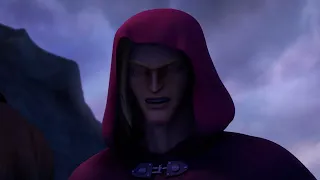 ٤١١ الكتاب العظيم يسوع في البرية 