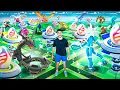 I Played Pokemon GO s Most Insane Raid Day Ever