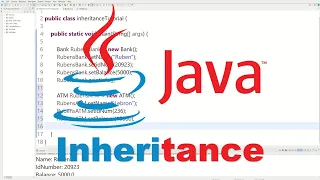 Inheritance in Java How to Tutorial