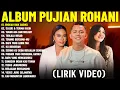 Download Lagu Lagu Rohani Michael Panjaitan \u0026 Veren \u0026 Jemimah Cita Full Album (Lirik Video) || Lagu Rohani Terbaik