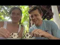 PRISON Massage in Thailand What It s Really Like Overnight Bus Adventure