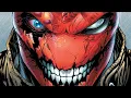 Batman s Greatest Failure