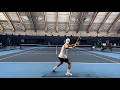 practice in Ariake