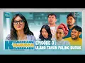 Eps. 3: Ulang Tahun Paling Buruk | Sitkom Keluargaku Keluarga Keluargamu by PLN Mobile X GJLS
