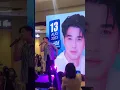 Mario Maurer sings Bad Romeo Ost “Touch” Love to the Philippines