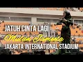 Lagu Jatuh Cinta Lagi - Mulan Jameela (Konser Dewa 19) - Jakarta International Stadium