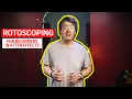 Rotoscoping For Beginners in After Effects Motion Graphics Tutorials