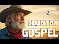 Download Lagu Calming Country Gospel Vibes 🎵 Heartfelt Country Gospel to Ease Your Mind - Unwind after Hours