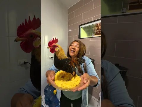 EU PASSEI FOME