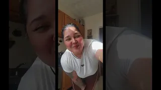 TikTok Latina Kitchen Part 2 