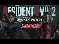Download Lagu Resident Evil 2 Remake - Saudade [Music Video]