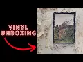 Download Lagu Led Zeppelin IV - Vinyl Unboxing