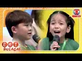 Download Lagu Team Singers, pasok sa jackpot round! 👏 | GIMME 5 | July 07, 2025