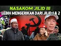Lagu WASPADA.!! SEKARANG MUNCUL NASAKOM JILID 3 II Ustadz Andri Kurniawan