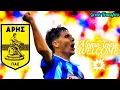 Download Lagu Álvaro Tejero (Best Highlights) Welcome To ARIS