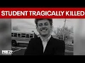 West Chester student killed near campus frat house What we know