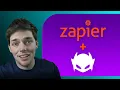 Connect Zapier to Flask Apps in WayScript