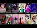 Lagu Top 20 virale TikTok-nummers gebruikt in korte filmpjes | Wereldwijde trends 2025