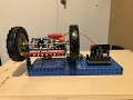 Merkur BBC Micro bit - Using the light sensor to turn on and off a motor